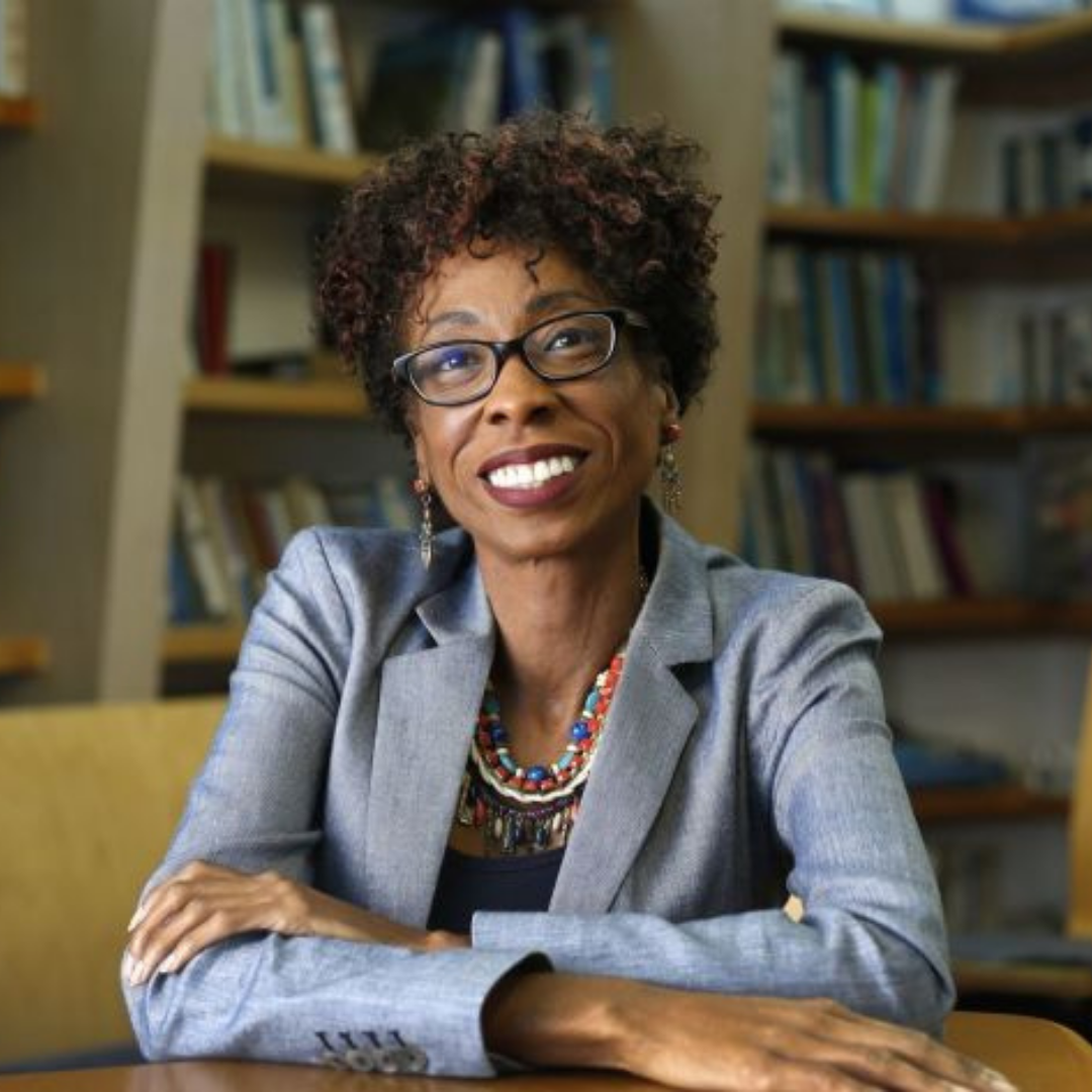Monica Montgomery